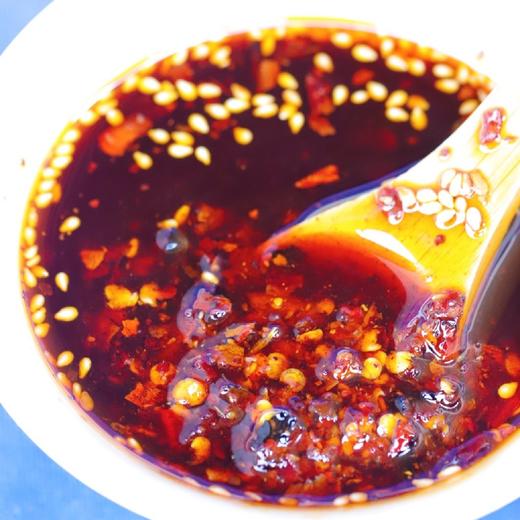 重庆 油泼辣子 商品图2