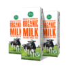 【A2有机纯牛奶】乐荷有机A2β-酪蛋白高端牛奶 三重有机认证 适合脆弱肠胃 商品缩略图3
