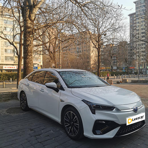 埃安	AION S 魅Evo 630【长租-北京】 商品图3