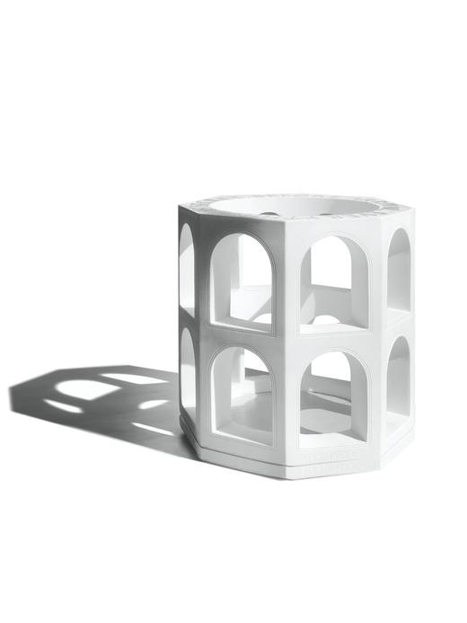 赠品-光之殿堂-蜡烛罩 商品图2