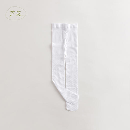【马克珍妮 芦芙】新款女童弹力打底裤袜 儿童连裤袜230605 商品图1