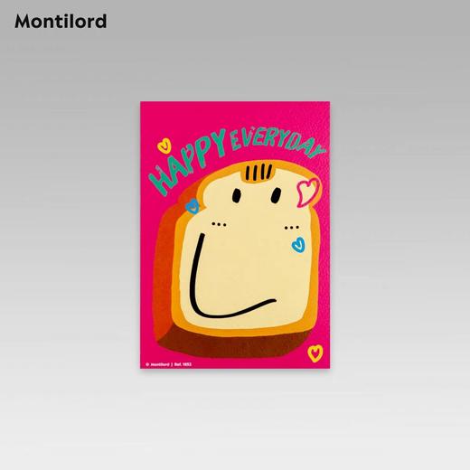 Montilord原创贺卡 商品图11
