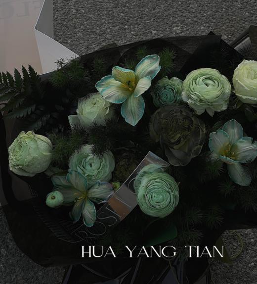 暗黑精灵 · 花束 商品图2