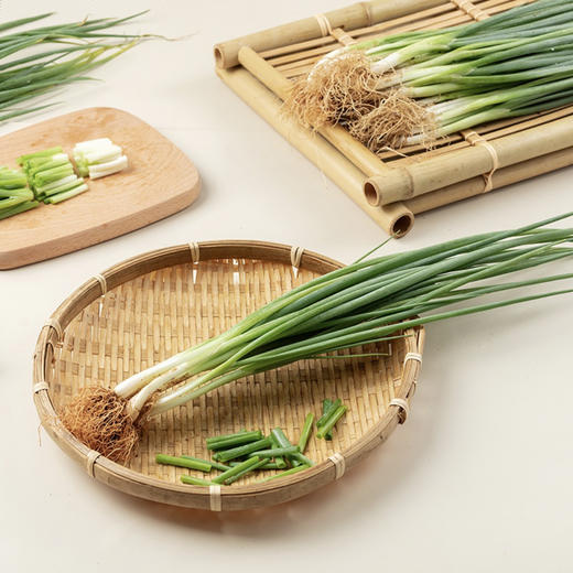 小葱  约250g/份 商品图2