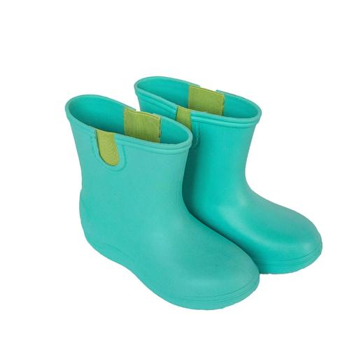 陪小朋友期待每一个下雨天 SHUKIKU儿童雨靴、雨伞、雨衣」可以无限回购🏻雨天必备高颜值，给你满满安全感~ 商品图3