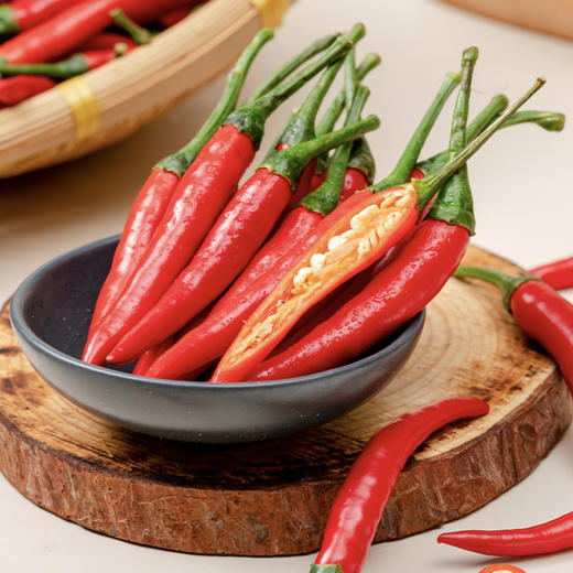 小米椒  100g/份 商品图4