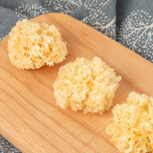 金贞熙椴木银耳 商品图3