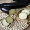 茄子（精选）约500g/份 商品缩略图3