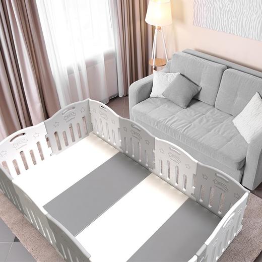 【品牌直供】lunastory星空围栏 商品图1