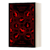 福尔摩斯探案集 企鹅布纹经典 精装 英文原版 Adventures of Sherlock Holmes布面系列 神探夏洛克Arthur Conan Doyle进口英语书籍 商品缩略图0