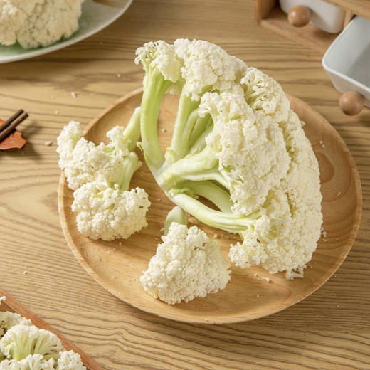 菜花 1颗/份 商品图2