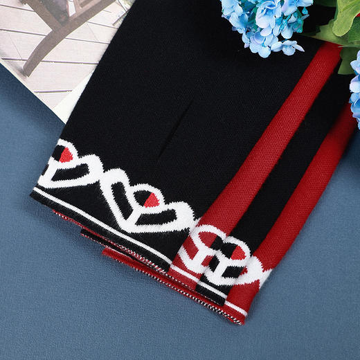 雅致旖旎针织长指套 | 时尚保暖  商品图3