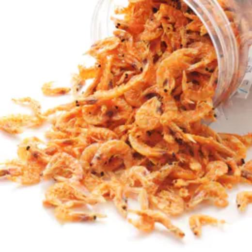 海山来红虾 约60g/盒（海产） 商品图1