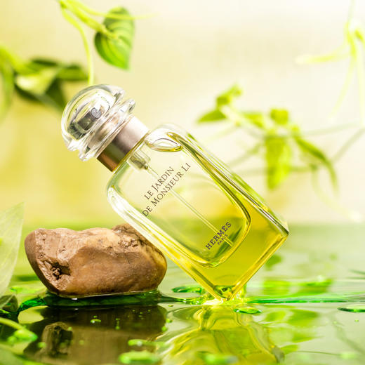 Hermes爱马仕李先生的花园女士淡香水柑橘馥奇香调 送香水礼品袋【CDF】 商品图1