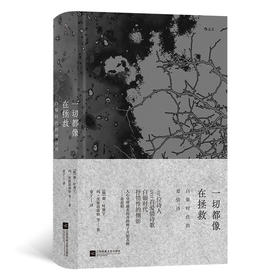 【半山书局】B座14F丨一切都像在拯救(白银时代的爱情诗)