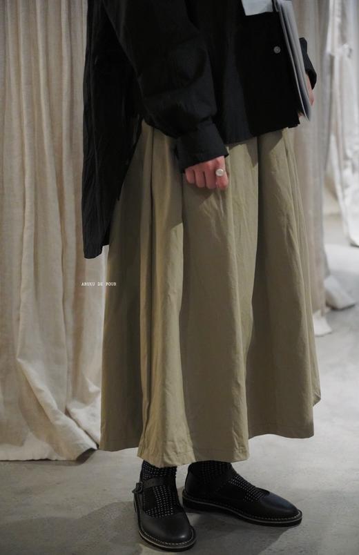 (g)3色半裙 商品图5