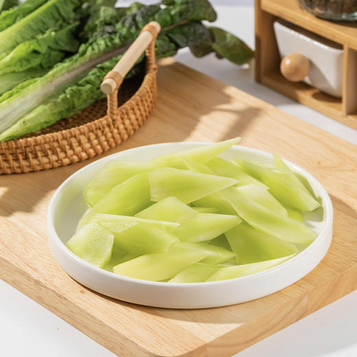 青笋 1根/份 商品图5