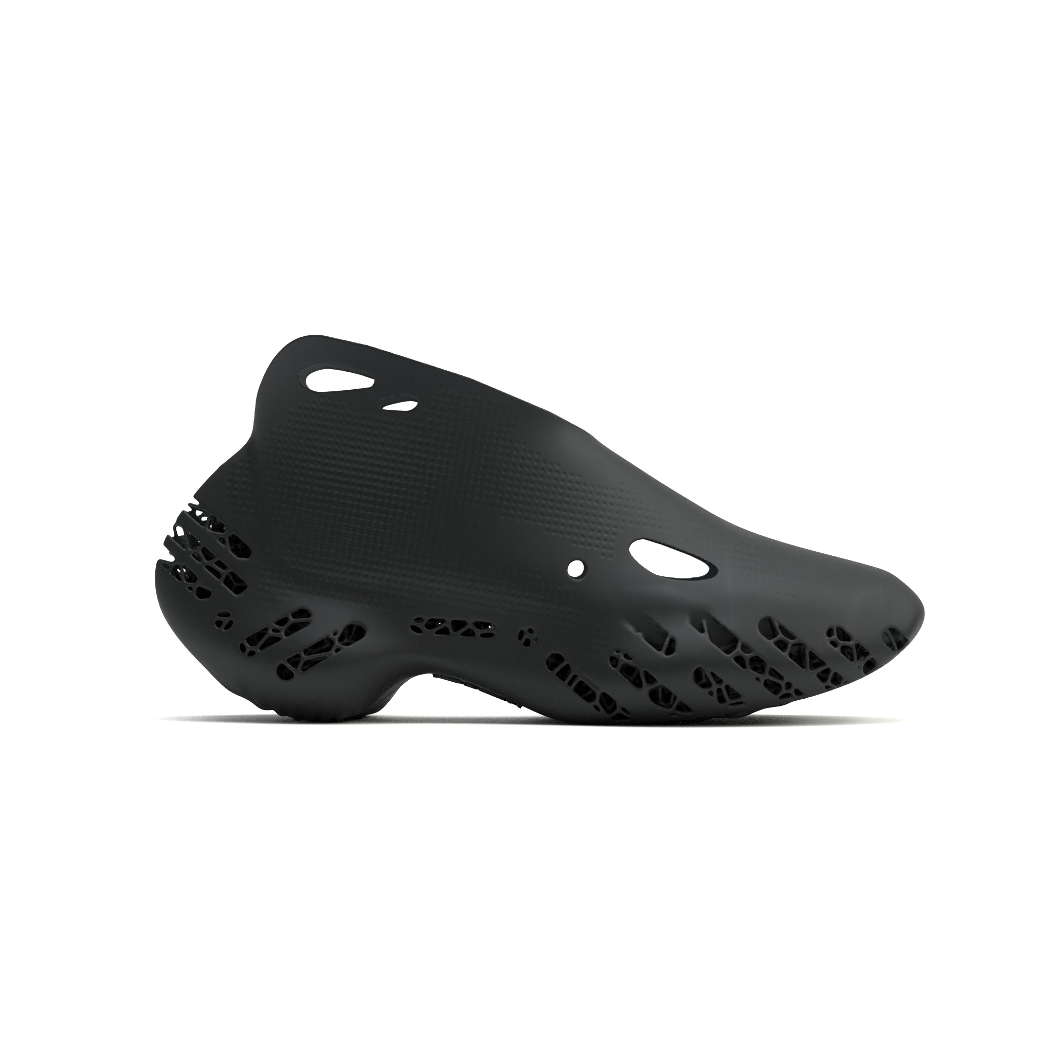 SCRY Core 2.0 Shadow 鞋履