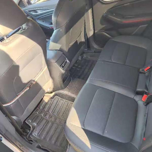 长安 逸动 PLUS 百万版 1.6L GDI CVT豪华型【长租-北京】 商品图7