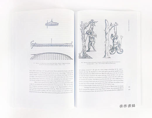Leon Battista Alberti's Hypnerotomachia Poliphili/莱昂·巴蒂斯塔·阿尔伯蒂的《寻爱绮梦》 商品图1