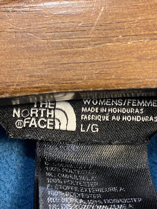 The North Face 北面 抓绒 保暖內搭  _ODJK(L) 商品图2