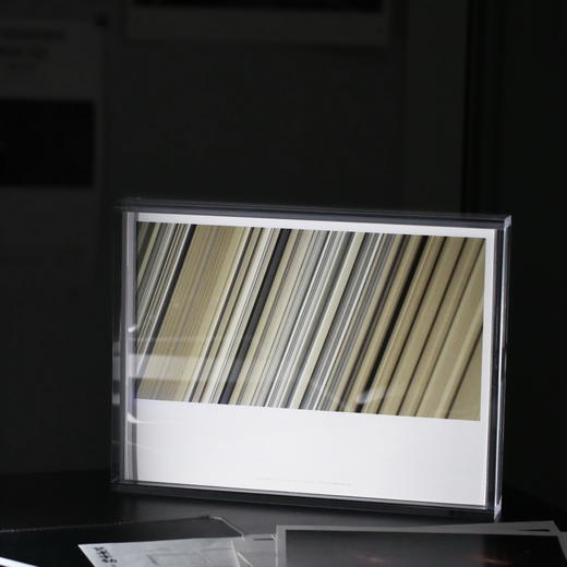 【官微推荐】艺术手帖002：星际宇宙的肖像 艺术手帖编辑部编著 商品图2