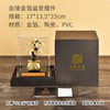 金陵金箔发财树盆景摆件 商品缩略图3