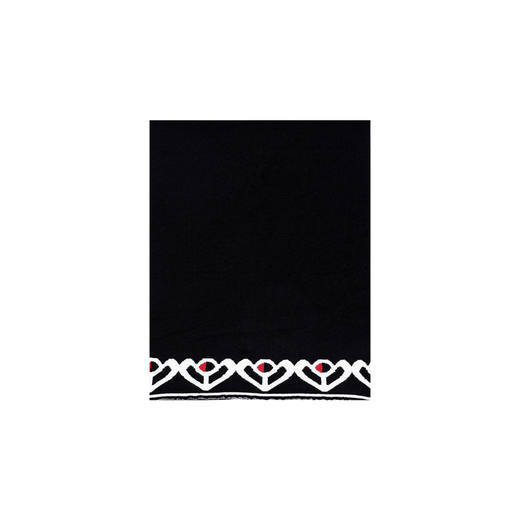 【雅致旖旎】针织围巾 商品图4