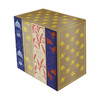 英文原版 Thomas Hardy Boxed Set 企鹅布纹布面经典系列 托马斯·哈代 盒装四本 精装 英文版 进口英语原版书籍 商品缩略图0