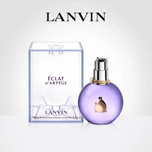 浪凡光韵浓香水30ml 商品图2