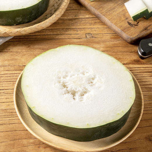 冬瓜 约500/份 商品图3