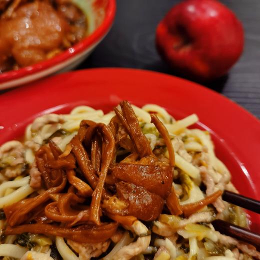 [屁侠推荐]做菜煲汤百搭食材 新鲜晾晒 有机黄花菜 还原食材本味 150g/袋 商品图0