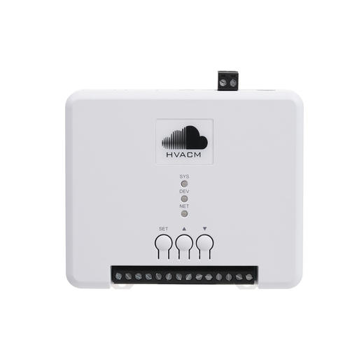 ITSKOO智能中央空调集控网关 - 家中空调尽在掌握 支持99%中央空调|随时随地|手机语音智能空调控制 商品图0