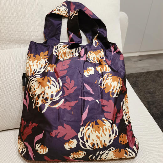 拉链包（42*43cm）澳大利亚🇦🇺ENVIROSAX春卷包全系列来袭！ 商品图1