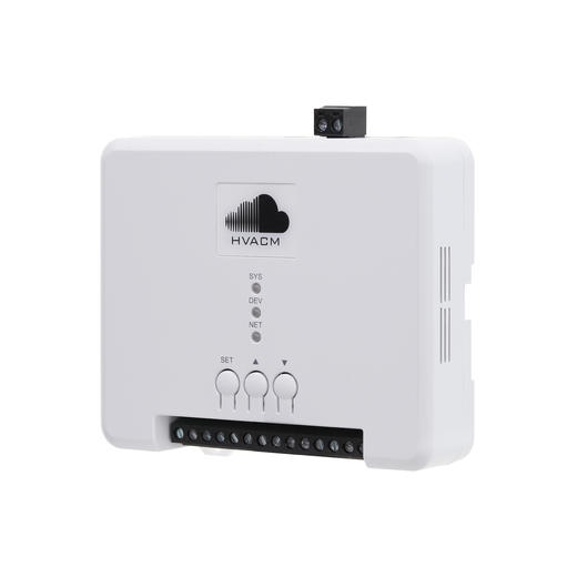 ITSKOO智能中央空调集控网关 - 家中空调尽在掌握 支持99%中央空调|随时随地|手机语音智能空调控制 商品图1