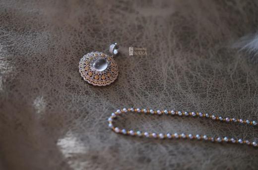 一条好的真多麻"小钢炮"基础链 商品图1