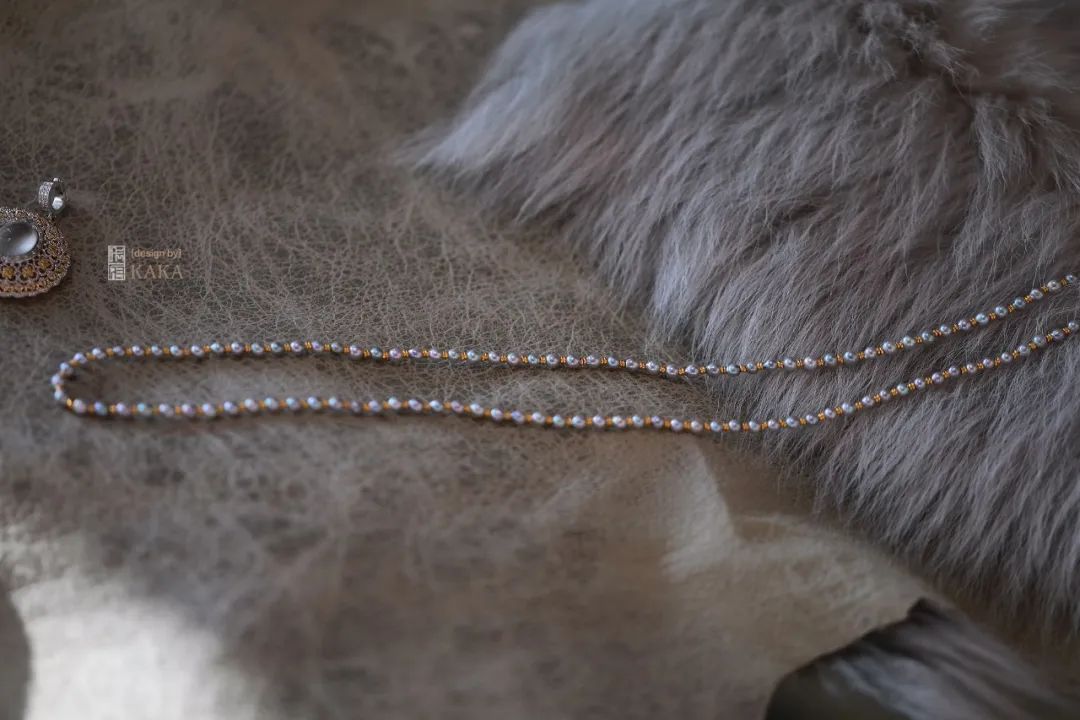 一条好的真多麻"小钢炮"基础链