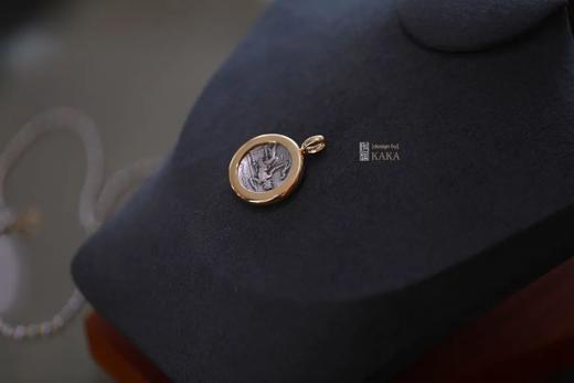 一条好的真多麻"小钢炮"基础链 商品图6