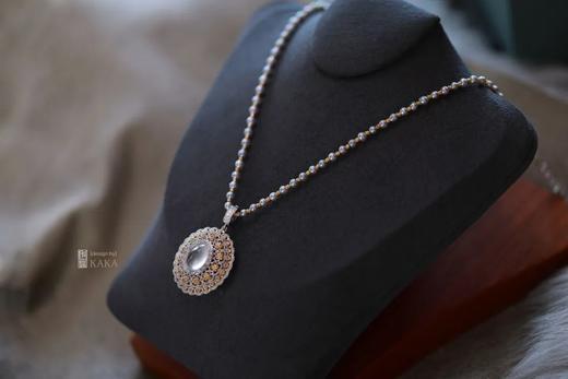 一条好的真多麻"小钢炮"基础链 商品图4