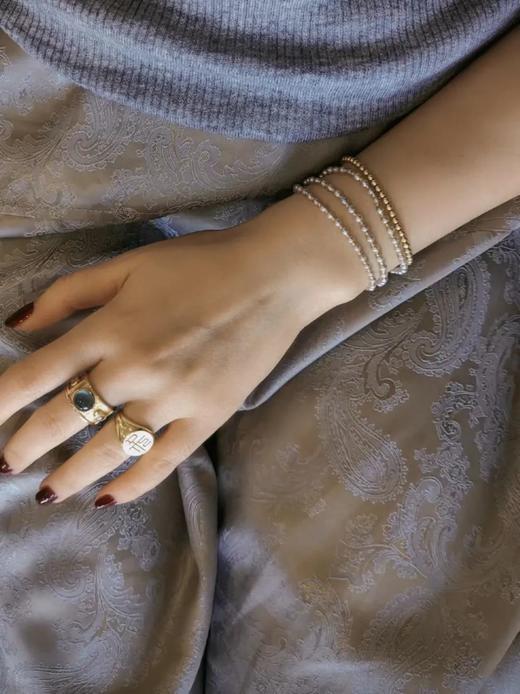 一条好的真多麻"小钢炮"基础链 商品图3