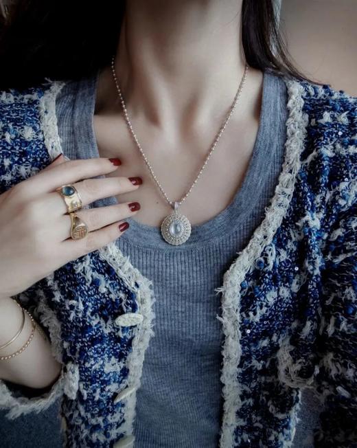 一条好的真多麻"小钢炮"基础链 商品图5