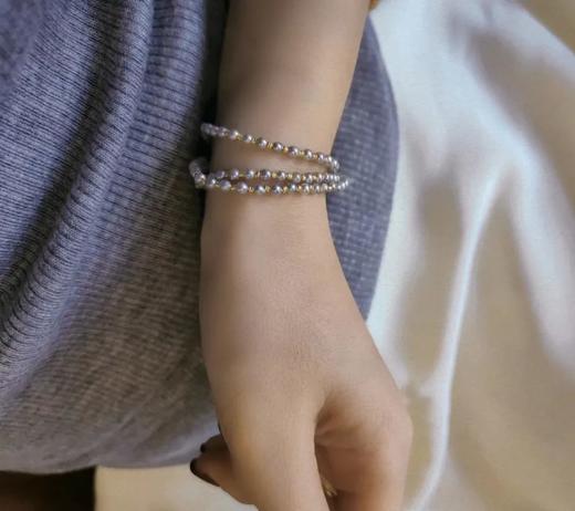 一条好的真多麻"小钢炮"基础链 商品图2