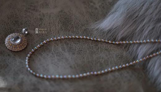 一条好的真多麻"小钢炮"基础链 商品图8