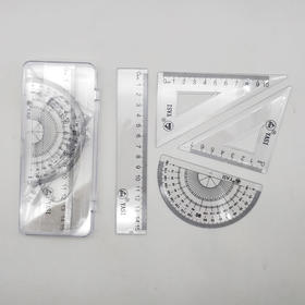 雅思塑料套尺7022