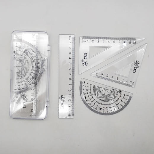 雅思塑料套尺7022 商品图0