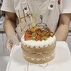 DIY水果裸蛋糕 商品缩略图0