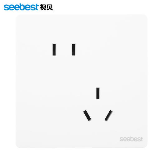 Q60-白 系列墙开 商品图5