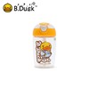 B.Duck小黄鸭精品水杯B.Duck吸管杯（400ML） BP7306911 商品缩略图0