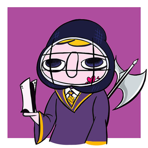 《yy的一百天No.23》30版 商品图0