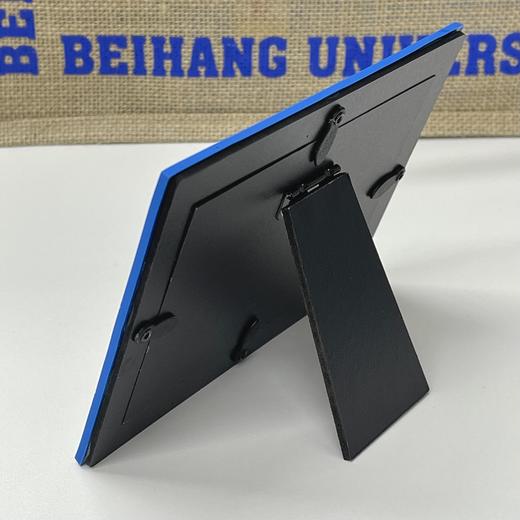 北航硅胶相框 商品图1